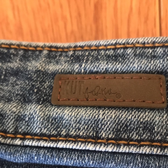 Kut from the Kloth Jeans - Picture 9 of 12